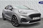 2022 Ford Puma