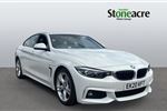 2020 BMW 4 Series Gran Coupe