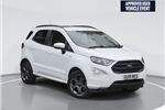 2019 Ford EcoSport