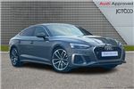 2023 Audi A5 Sportback