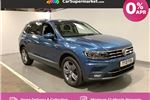 2021 Volkswagen Tiguan Allspace