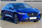 2021 Jaguar I-Pace