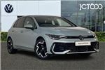 2024 Volkswagen Golf