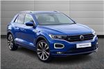 2021 Volkswagen T-Roc