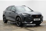2021 Cupra Formentor