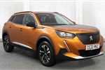 2022 Peugeot 2008