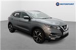 2019 Nissan Qashqai