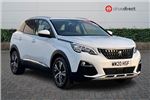 2020 Peugeot 3008