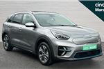 2022 Kia e-Niro
