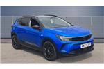 2023 Vauxhall Grandland