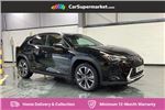 2019 Lexus UX