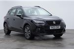 2022 SEAT Arona