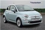 2022 Fiat 500 1.0 Mild Hybrid Dolcevita [Part Leather] 3dr