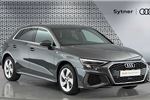 2024 Audi A3