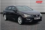 2017 SEAT Leon ST