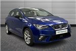 2021 SEAT Ibiza