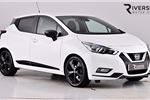 2019 Nissan Micra