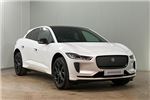 2025 Jaguar I-Pace