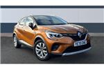 2020 Renault Captur