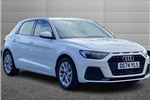 2024 Audi A1