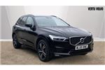 2020 Volvo XC60