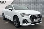 2020 Audi Q3