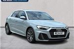 2024 Audi A1