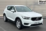 2022 Volvo XC40