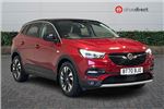 2020 Vauxhall Grandland X