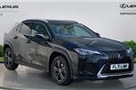 2021 Lexus UX