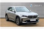 2023 BMW X1