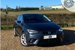 2019 SEAT Ibiza