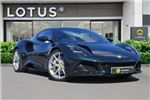 2023 Lotus Emira