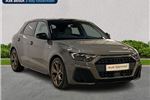 2020 Audi A1