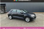 2023 Volkswagen T-Roc