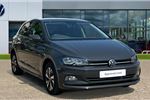 2021 Volkswagen Polo