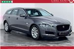 2018 Jaguar XF Sportbrake