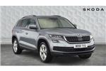 2018 Skoda Kodiaq