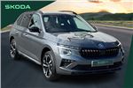 2025 Skoda Kamiq