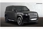 2023 Land Rover Defender