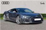 2020 Audi R8