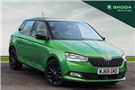 2019 Skoda Fabia