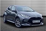 2022 Toyota Yaris