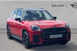 2024 MINI Countryman