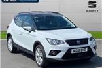 2018 SEAT Arona
