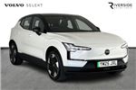 2025 Volvo EX30