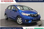 2017 Honda Jazz