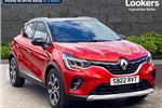 2022 Renault Captur