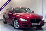 2016 Jaguar XE