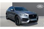 2020 Jaguar F-Pace